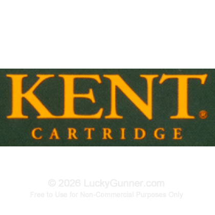 Image 1 of 20 Gauge Ammo Shells from Kent Image 1 of Kent 20 Gauge Ammo