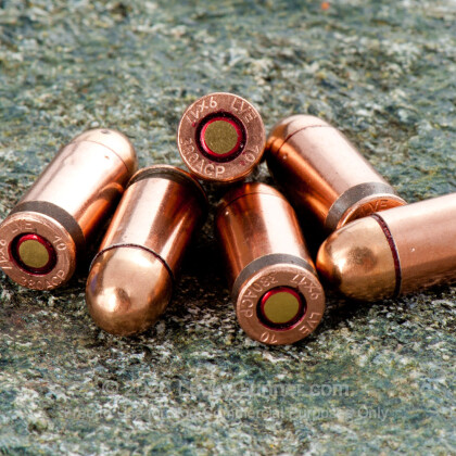 Image 7 of LVE .380 Auto (ACP) Ammo