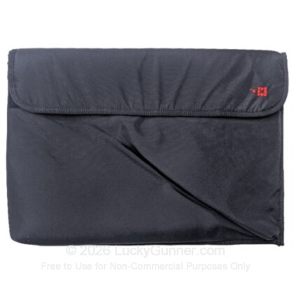 Large image of Laptop Sleeve - Blackhawk - Black