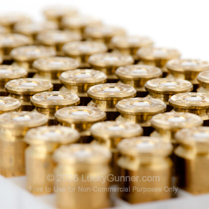 Image 4 of Speer .40 S&W (Smith & Wesson) Ammo