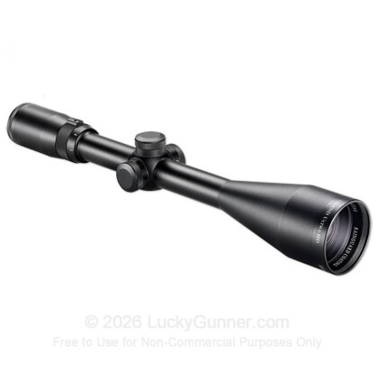 Large image of Premium Rifle Scope For Sale - 3-9x - 50mm 853950 - Multi-X - Black Matte Bushnell Optics Rifle Scopes in Stock