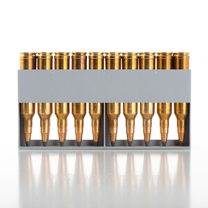 Image 4 of Sellier & Bellot 7mm Remington Magnum Ammo