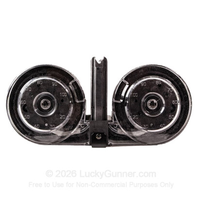 Image 1 of KCI 5.56 NATO/.223 Rem Ammo