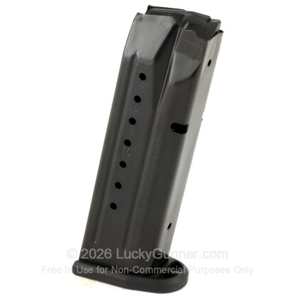 Image 1 of ProMag 9mm Luger (9x19) Ammo