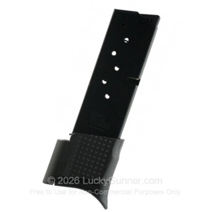 Large image of ProMag 10rd LC9/EC9 Magazine - 9mm - Black - Magazine For Sale
