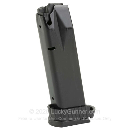 Large image of ProMag 17rd Taurus PT-111 G2/G3 Magazine - 9mm - Black - Magazine For Sale