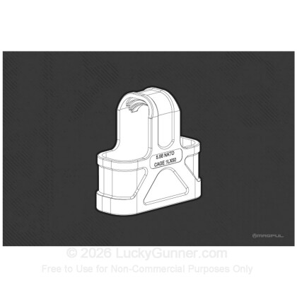 Image 4 of Magpul  Ammo