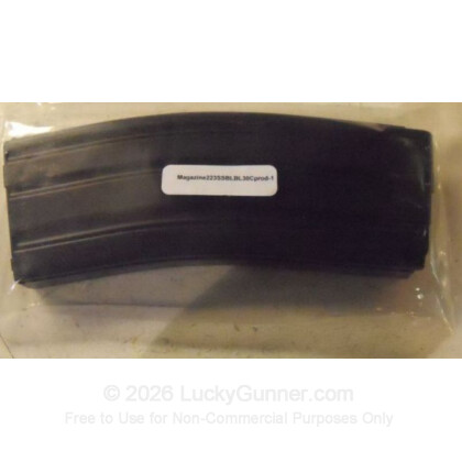 Image 2 of C-Products .223 Remington Ammo