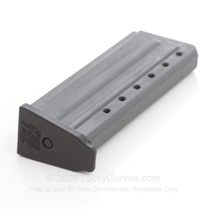 Image 4 of Kel-Tec CNC Inc .22 Magnum (WMR) Ammo