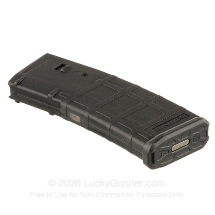 Large image of Magpul AR-15/M4 30rd - 223 - Blk - PMAG Gen M2 10 Magazines For Sale 