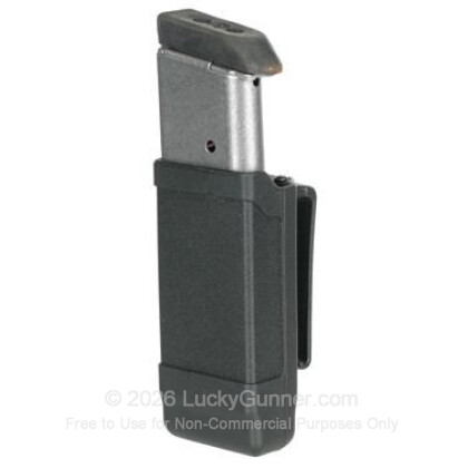 Large image of Blackhawk Double Stack Pistol Magazine Pouches For Sale - Blackhawk Universal Double Stack Mag Holders for 9mm and 40 S&W Ammo Magazines