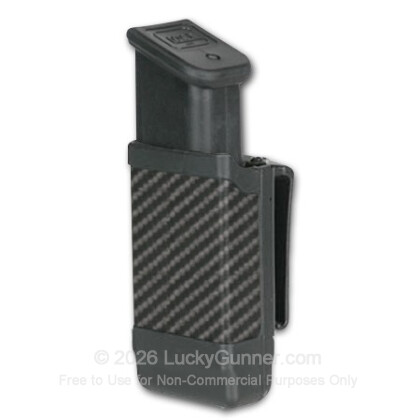 Large image of Blackhawk Double Stack Pistol Magazine Pouches For Sale - Blackhawk Universal Double Stack Mag Holders for 9mm and 40 S&W Ammo Magazines