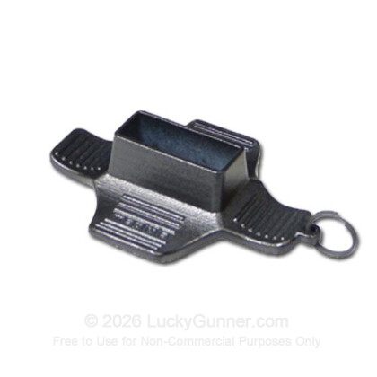 Large image of MagLULA Universal Pistol Magazine Loaders For 22 LR Handgun Magazines For Sale