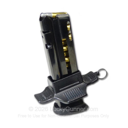 Large image of MagLULA Universal Pistol Magazine Loaders For 22 LR Handgun Magazines For Sale