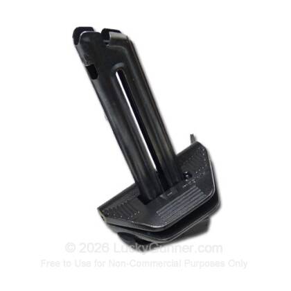 Large image of MagLULA Universal Pistol Magazine Loaders For 22 LR Handgun Magazines For Sale