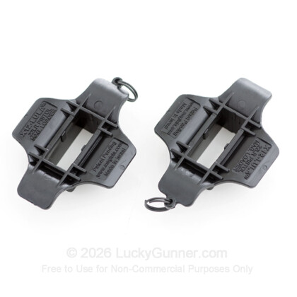 Image 2 of Shop by Popular Brand from MagLULA Image 2 of MagLULA .22 Long Rifle (LR) Ammo