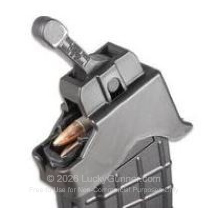 Large image of Butler Creek MagLULA Lula Magazine Loader For AK-47 and Galil military style rifle magazines For Sale