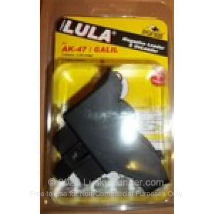 Large image of Butler Creek MagLULA Lula Magazine Loader For AK-47 and Galil military style rifle magazines For Sale