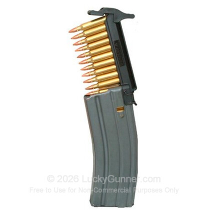 Image 1 of MagLULA .223 Remington Ammo