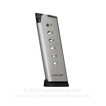 Image 1 of Mec-Gar .45 ACP (Auto) Ammo