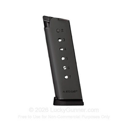 Image 1 of Mec-Gar .45 ACP (Auto) Ammo