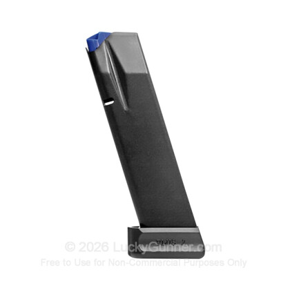 Large image of Mec-Gar CZ 75 9mm Luger 19 Round Magazine For Sale - 19 Rounds