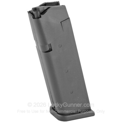 Large image of Cheap M-31 357 Sig New Factory Magazine For Sale - M-31 New 15 Round Magazine in Stock by Glock