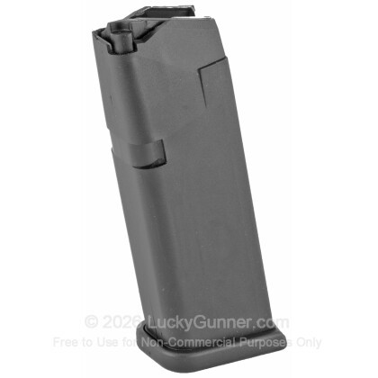 Image 1 of Shop by Popular Brand from Glock Image 1 of Glock .357 Sig Ammo