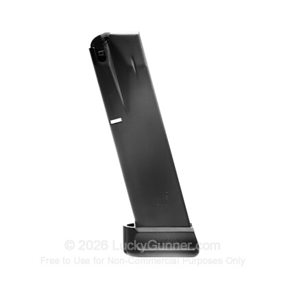 Large image of Mec-Gar Beretta 92FS / 9M 9mm 20 Round Magazine For Sale - 20 Rounds