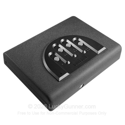 Large image of GunVault Digital Handgun Safe For Sale - MV500STD