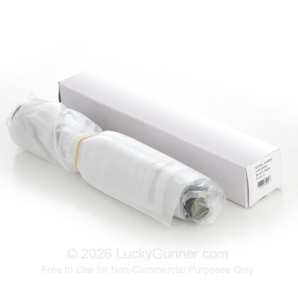 Large image of Rifle Scope For Sale - 3x-9x - 40mm 849990 Black Matte Weaver Optics Rifle Scopes in Stock