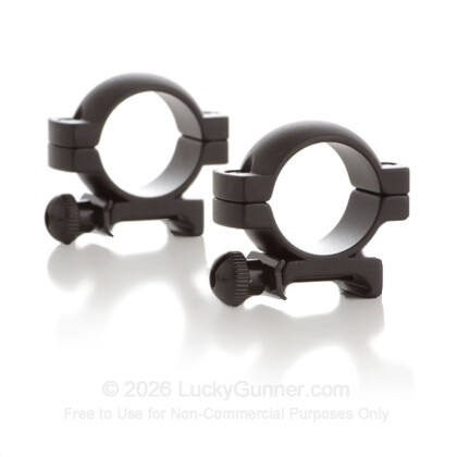 Large image of Rifle Scope For Sale - 3x-9x - 40mm 849990 Black Matte Weaver Optics Rifle Scopes in Stock