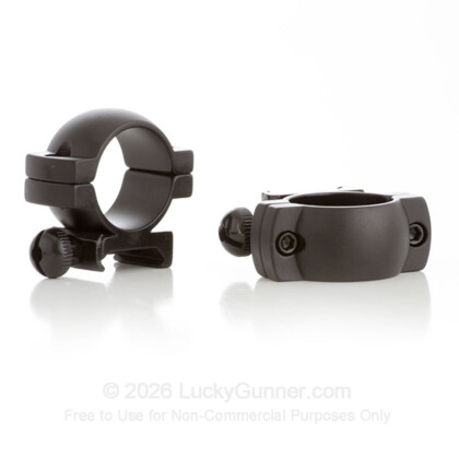 Large image of Rifle Scope For Sale - 3x-9x - 40mm 849990 Black Matte Weaver Optics Rifle Scopes in Stock