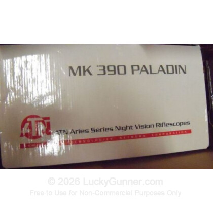 Large image of Night Vision Scope For Sale - Aeries MK390 ATN Night Vision Scope in Stock