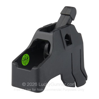 Large image of MagLULA 7.62x51/.308 Win Lula Magazine Loader For HK G3 magazines For Sale
