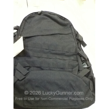 Large image of Phoenix Tactical Back Pack - Black - Blackhawk For Sale