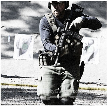 Large image of Magpul AR-15 30rd - 223 - Black - PMAG Standard Magazine For Sale 