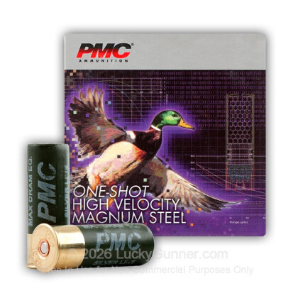 Image 2 of PMC 12 Gauge Ammo