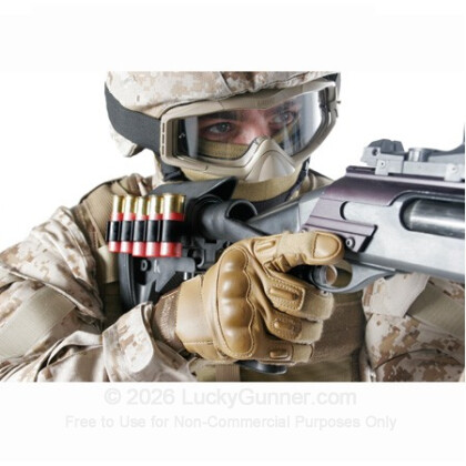 Large image of Blackhawk PowerPak Cheek Piece for Blackhawk SpecOps Shotgun Stock For Sale