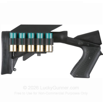 Large image of Blackhawk PowerPak Cheek Piece for Blackhawk SpecOps Shotgun Stock For Sale