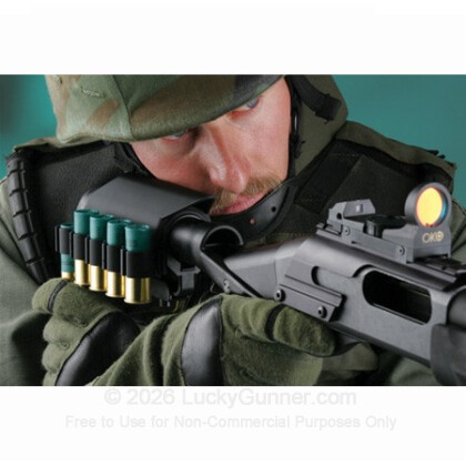 Large image of Blackhawk PowerPak Cheek Piece for Blackhawk SpecOps Shotgun Stock For Sale