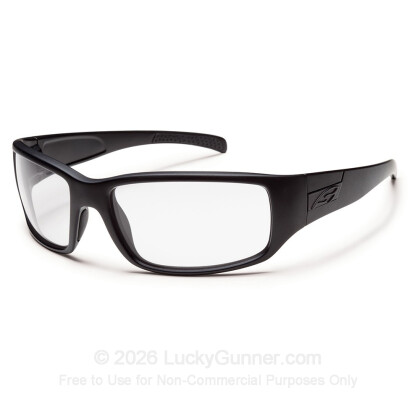 Large image of Smith Optics Elite Prospect Tactical Shooting Glasses For Sale - Smith Ballistic Glasses in Stock