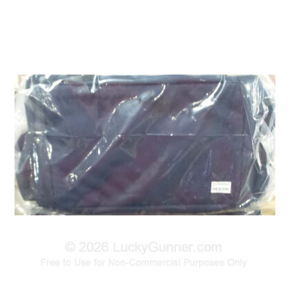Large image of CED Professional Range Bag - Navy