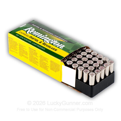 Image 5 of Remington .357 Magnum Ammo