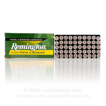 Image 6 of Remington .357 Magnum Ammo