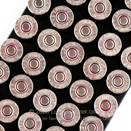 Image 3 of Remington Ammo from Remington Image 3 of Remington .357 Magnum Ammo