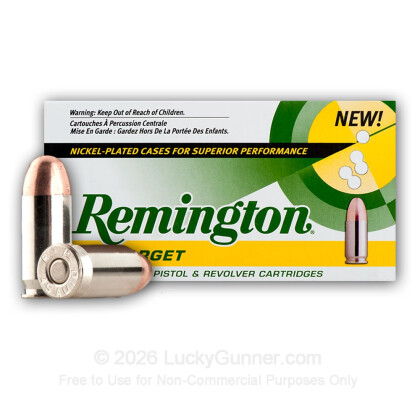 Image 1 of Remington .45 ACP (Auto) Ammo