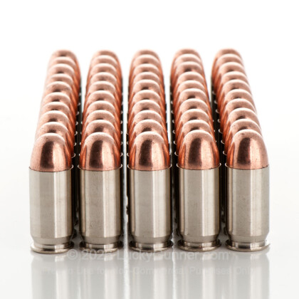Image 4 of Remington .45 ACP (Auto) Ammo