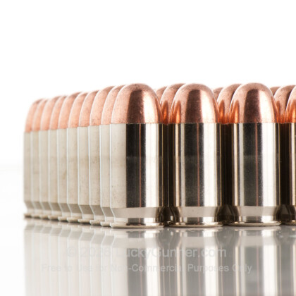 Image 5 of Remington .45 ACP (Auto) Ammo