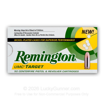 Image 2 of Remington .45 ACP (Auto) Ammo